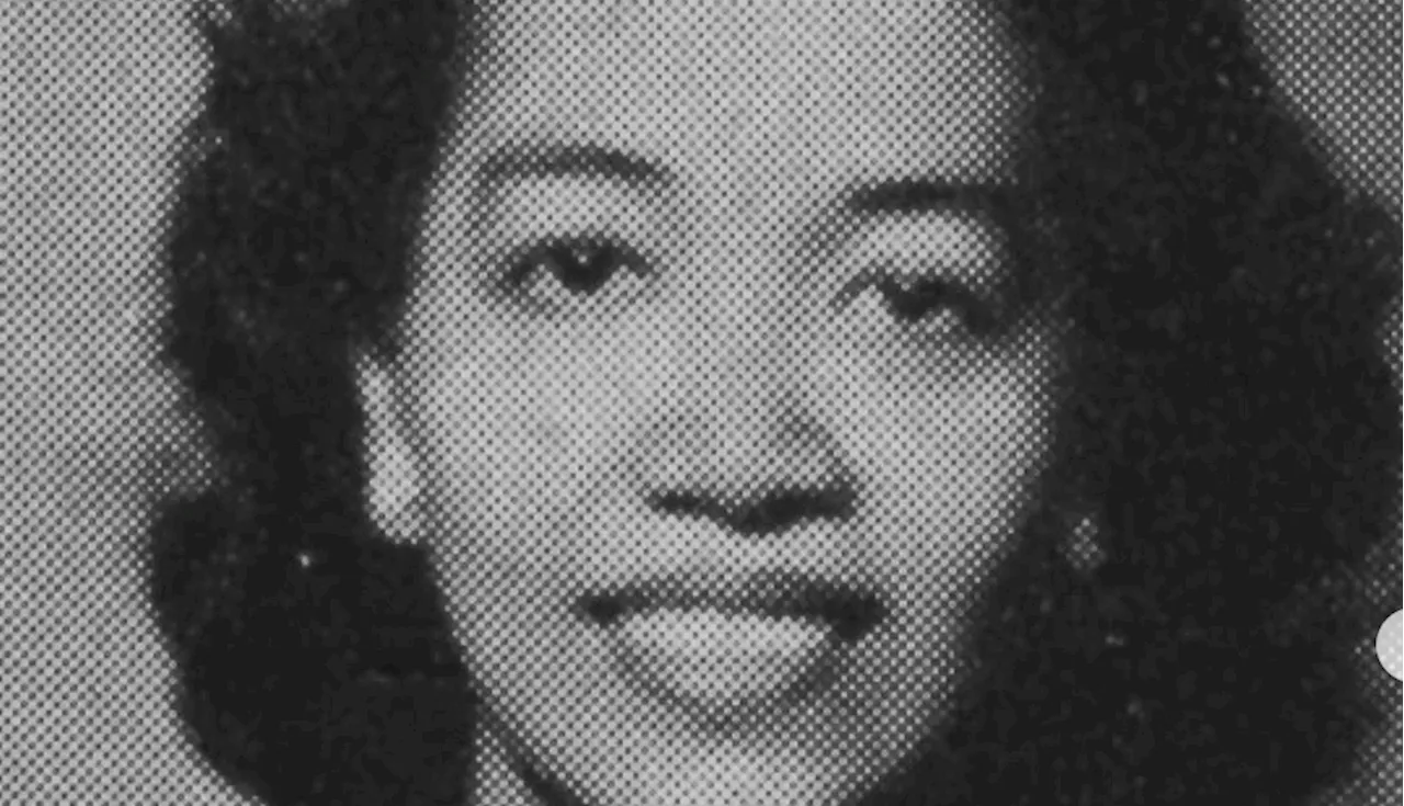 The first woman to receive a degree from Harvard law school is a Filipina