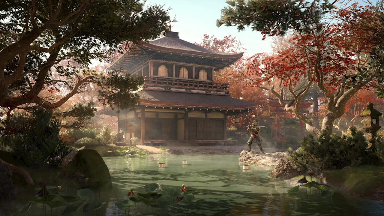 'Assassin’s Creed Shadows' im Test: Das beste 'Assassin’s Creed' seit Langem