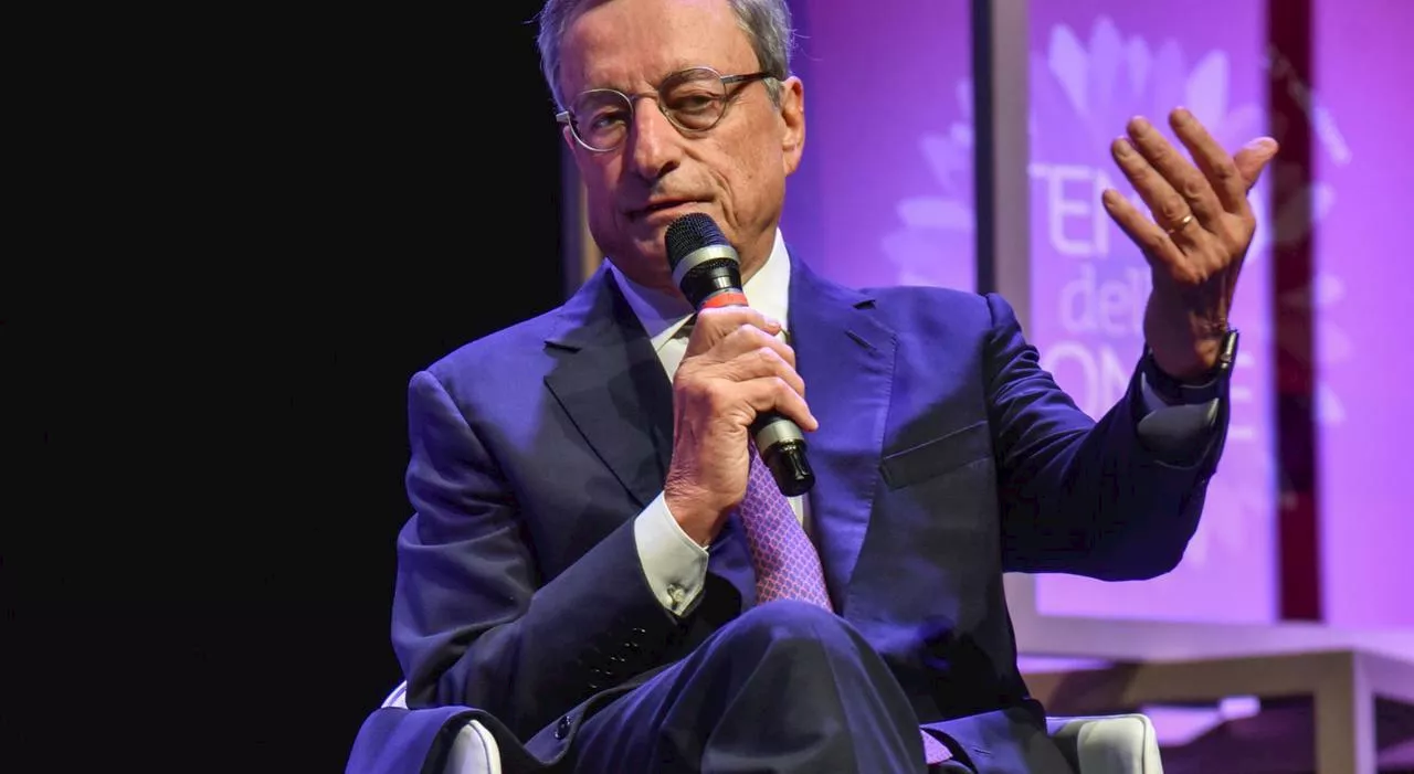 Draghi, oggi il ritorno di Draghi in Senato: tutto esaurito alla sala Koch di Palazzo Madama per l'audizione d