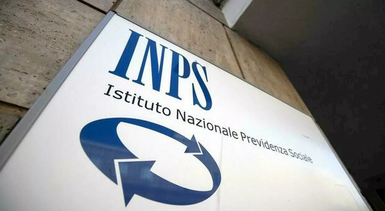 Pensioni, aumenti nel 2025 grazie alla crescita del Pil: l’Inps pubblica i nuovi coefficienti di rivalutazione