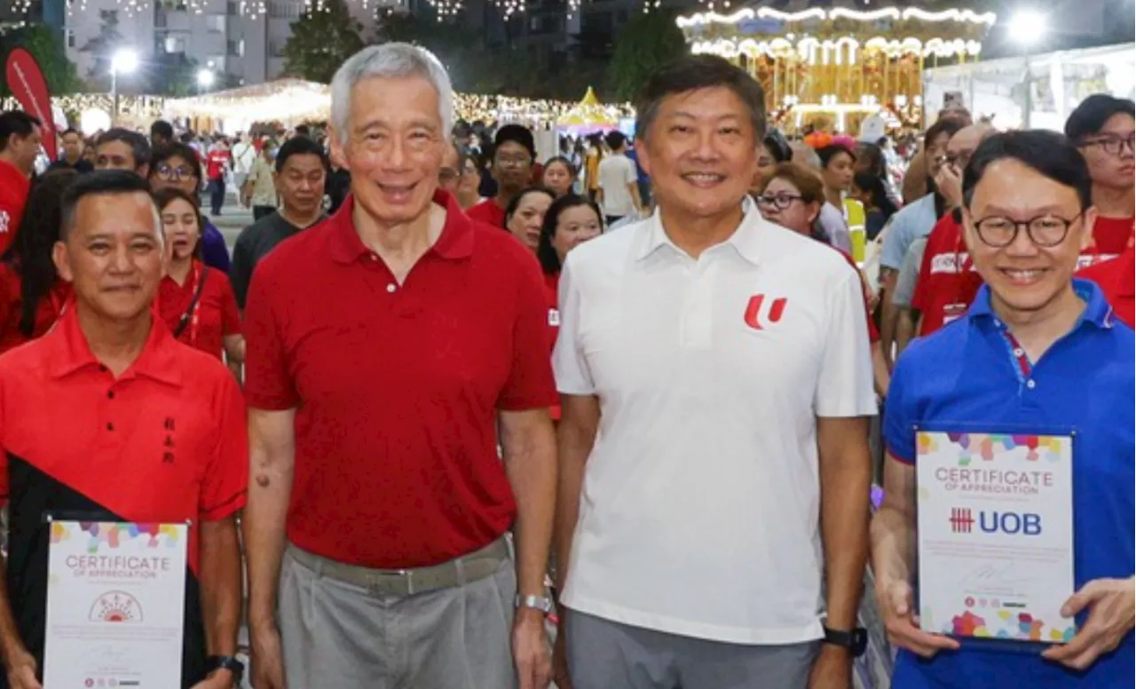 Will Ng Chee Meng be fielded at Jalan Kayu SMC? Ex-Minister remains tight-lipped Singapore News