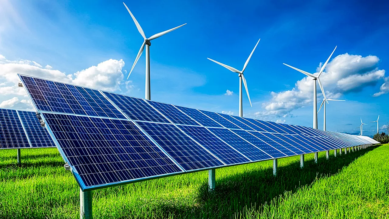 SA renewables adoption surges 300% in a decade
