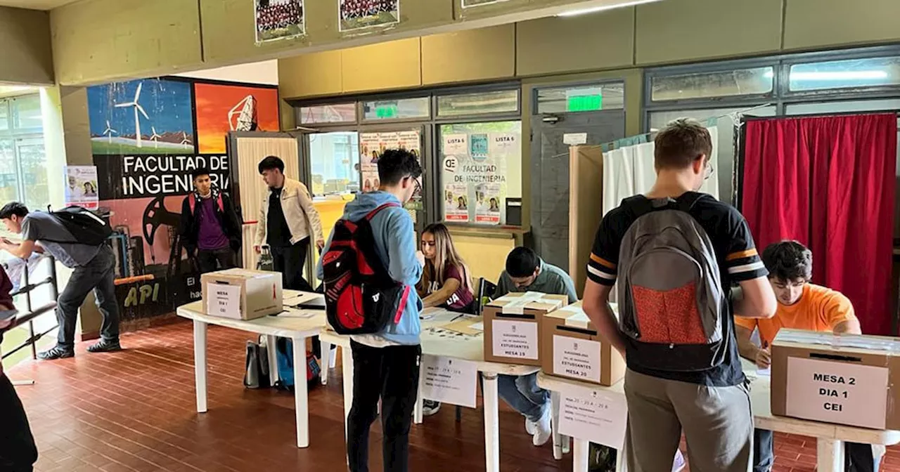 Elecciones en la Universidad de Río Cuarto: graduados podrán votar en el Centro para una mayor participación