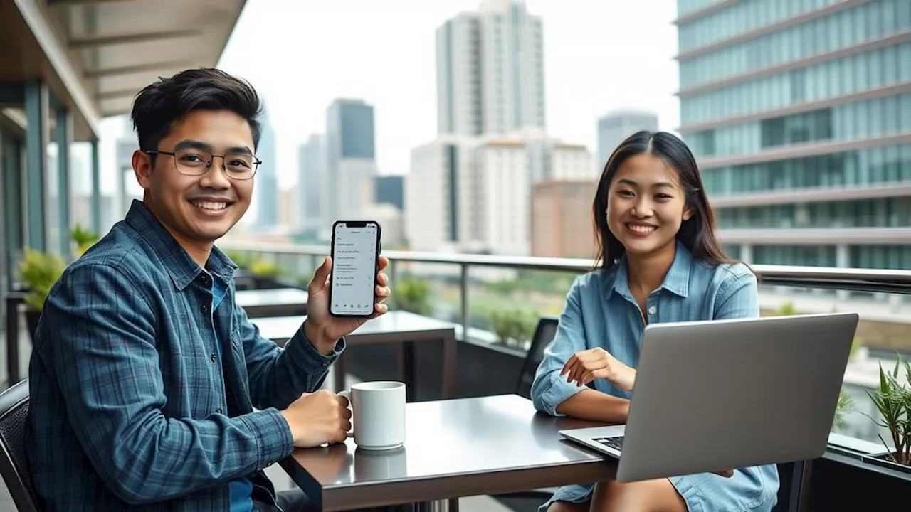 Cara Tethering HP ke HP: Panduan Lengkap Berbagi Koneksi Internet