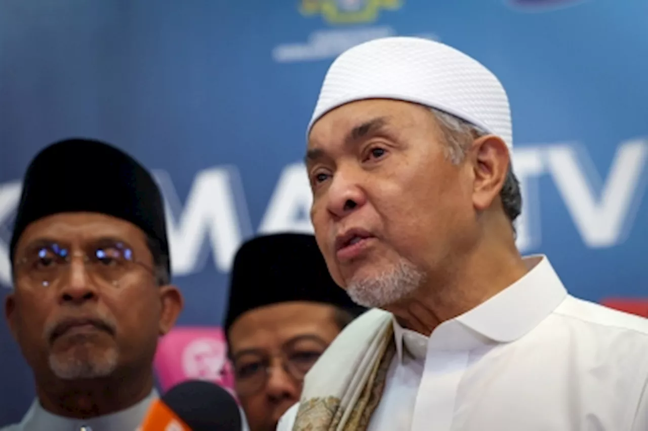 In conjunction with Nuzul Quran, Zahid urges Muslims to deepen connection with Quran and apply its teachings in daily life