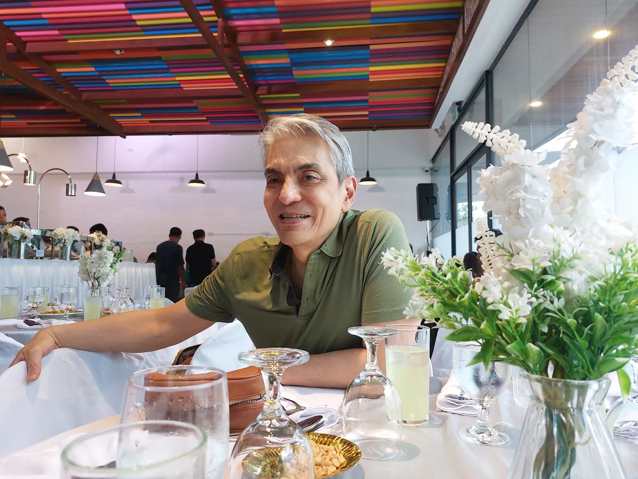 Tiangco thanks DSWD for picking Navotas as 'e-PANALO' pilot site