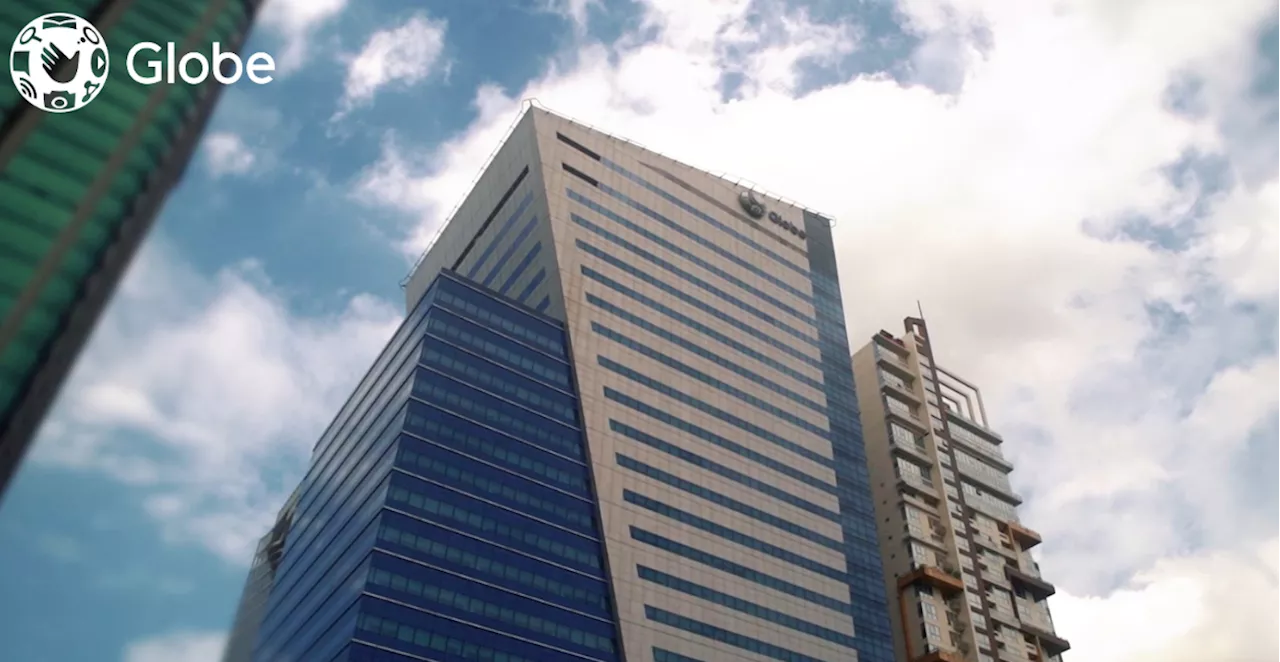 Globe to bring connectivity to 100 more remote areas in 2025