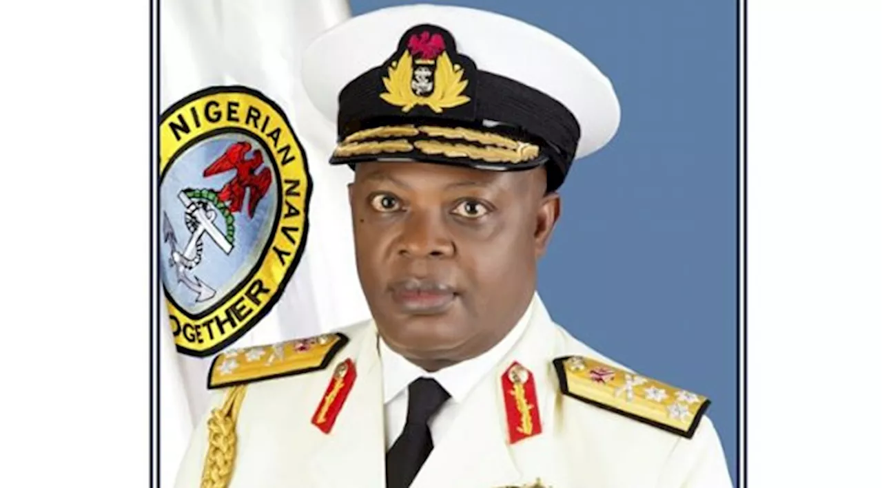 BREAKING: Tinubu names ex-Naval chief Ibas as Rivers administrator