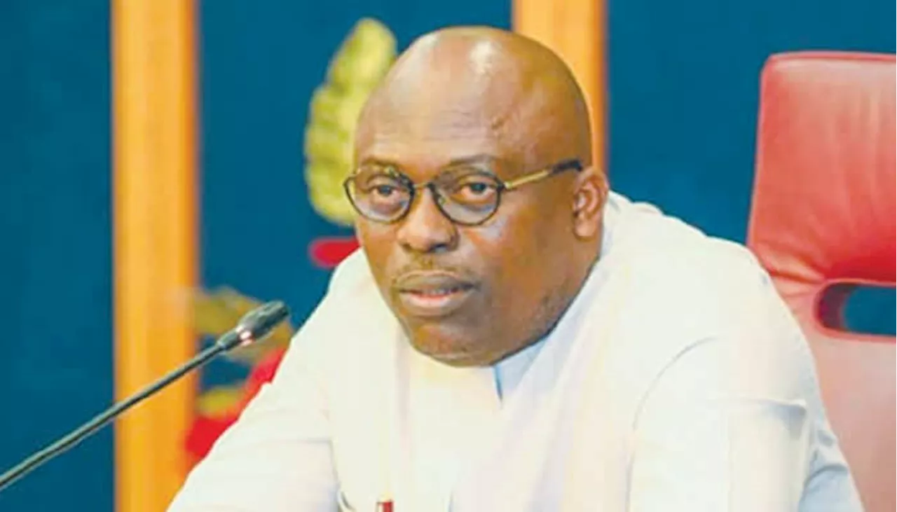 Rivers denies reports of Obasanjo, PANDEF visit to Fubara