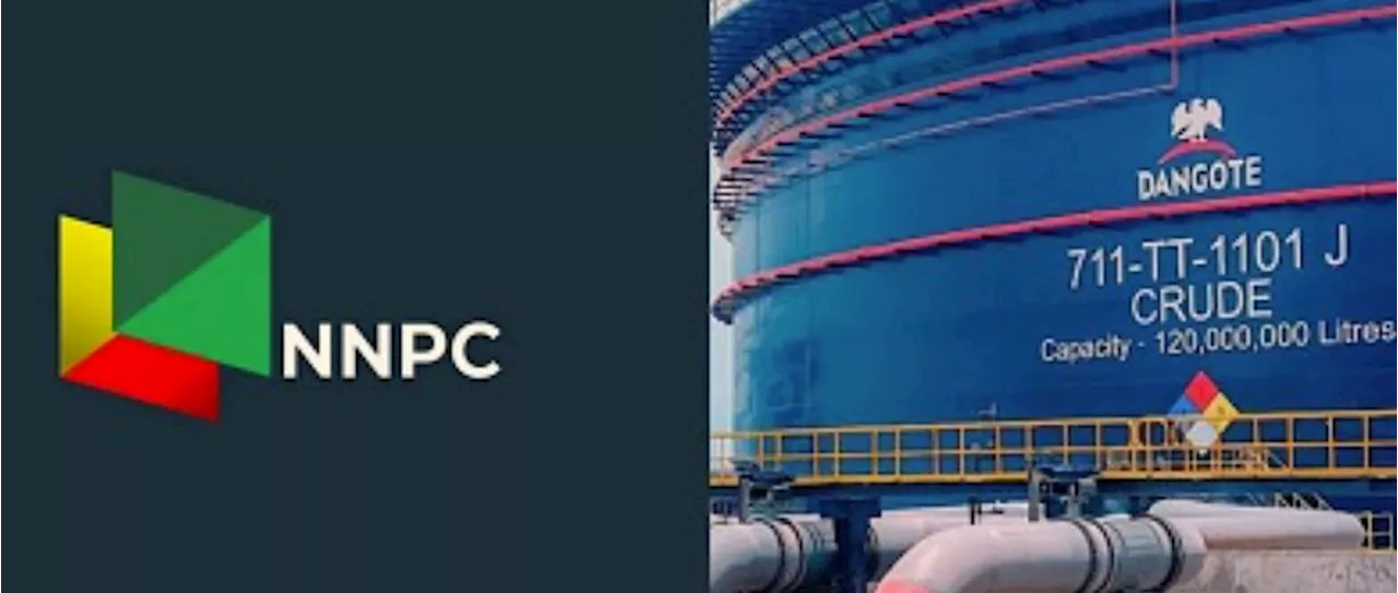 UPDATED: Court dismisses NNPCL’s objection in ₦100bn Dangote refinery suit
