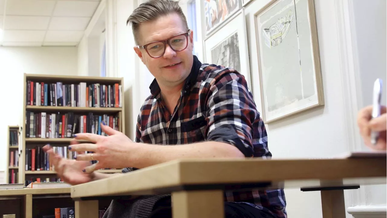 Debatt: Forsberg gör comeback i lokalpolitiken - lämnade för det tuffa samarbetsklimatet