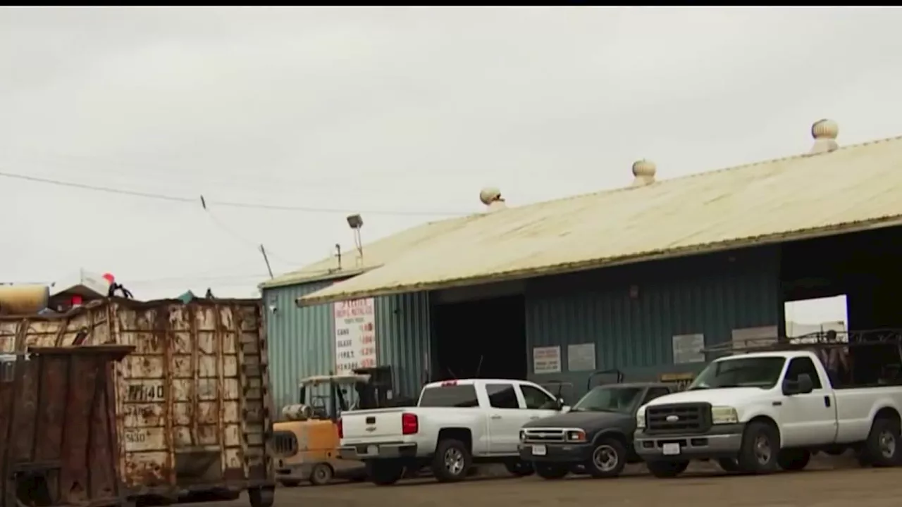 Judge orders Atlas Metal to stop operations in Watts, citing health and safety concerns