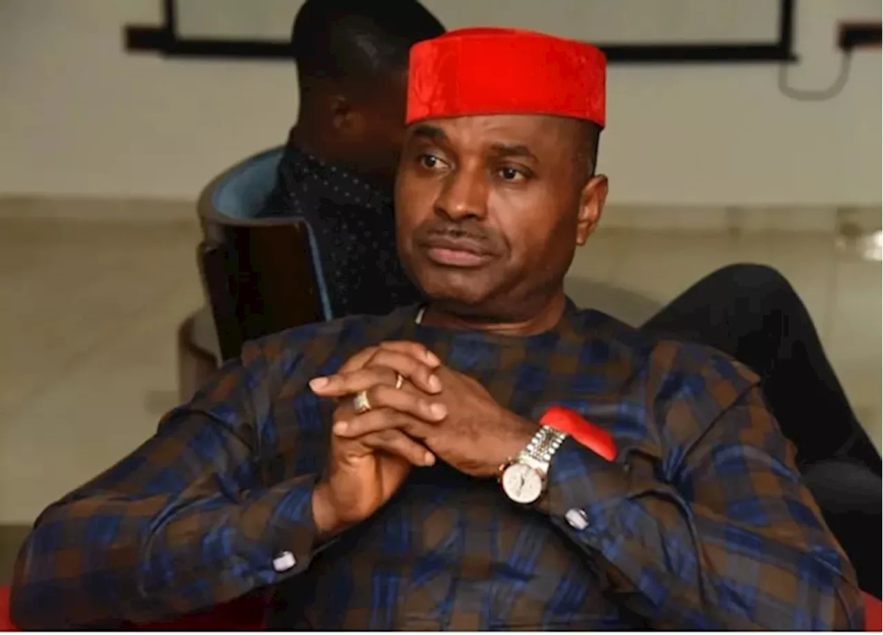 Its illegal, unconstitutional, Kenneth Okonkwo reacts to State of Emergency in Rivers