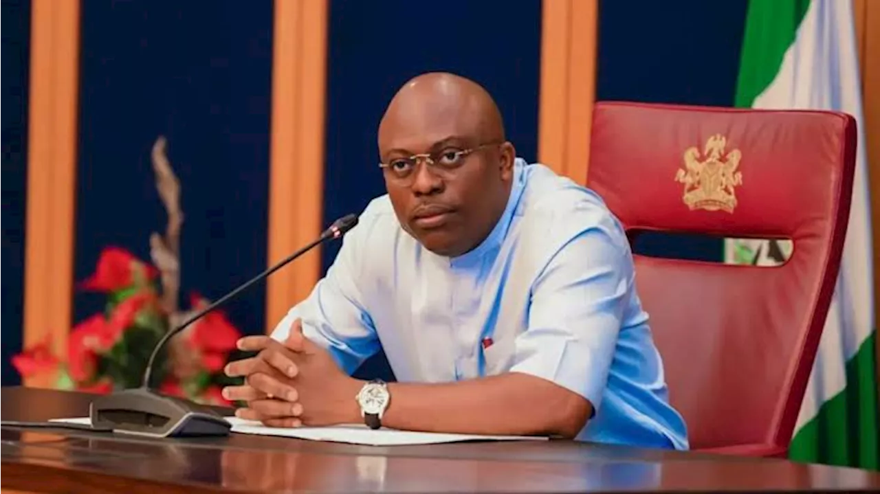 JUST IN: Rivers Gov’t Reacts as Tinubu Suspends Fubara, Declares State of Emergency