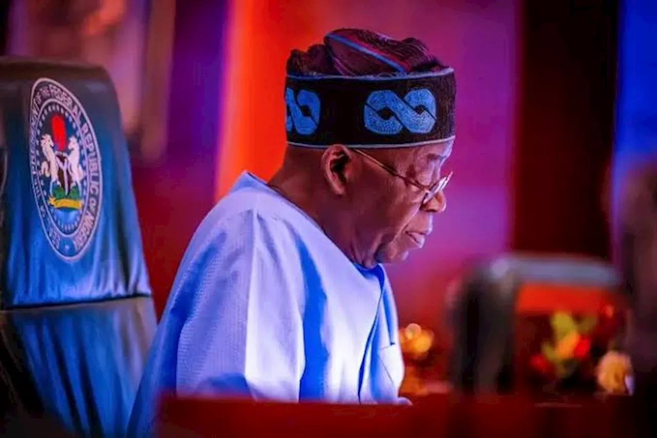 Watch President Tinubu’s Speech declaring State of Emergency in Rivers [FULL TEXT/VIDEO]