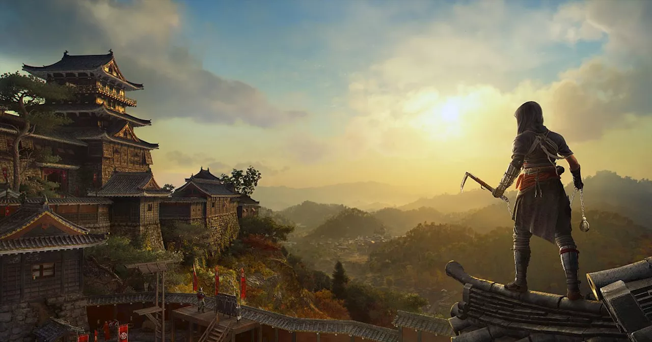 „Assassin’s Creed: Shadows“ erscheint Donnerstag: Alles Wichtige zum Release, Preload und Test
