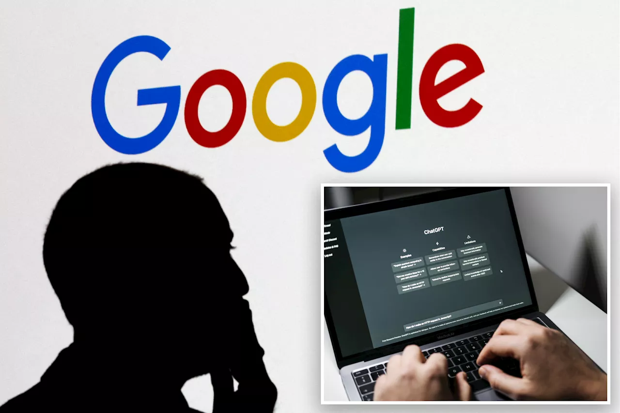 Google, OpenAI want 'license to steal' from publishers with AI proposals, newspapers warn in scathing editorial