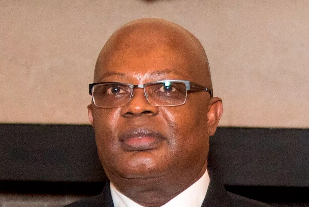 Ibok-Ete Ibas: Brief profile of man who’ll run Rivers’ affairs under emergency rule