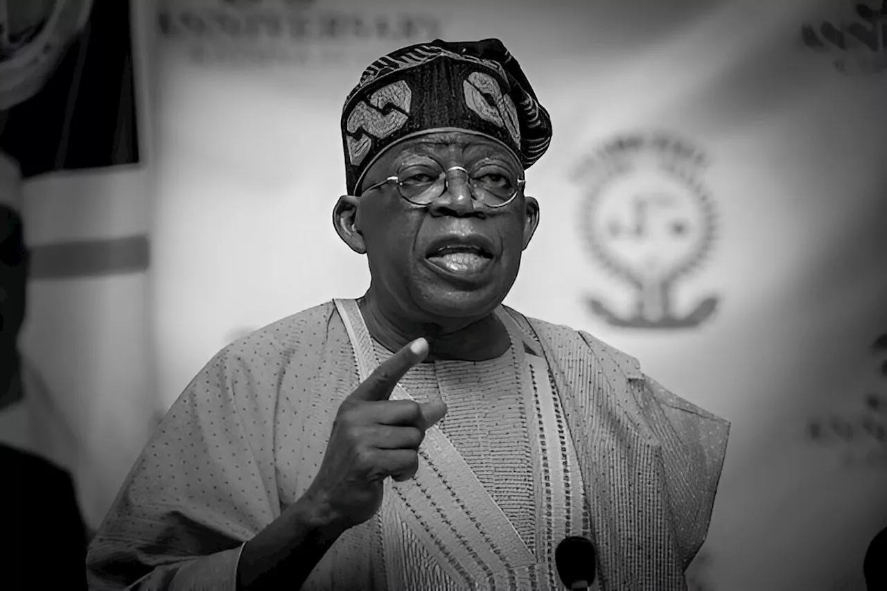 Reasons Tinubu gave for declaring State of Emergency in Rivers