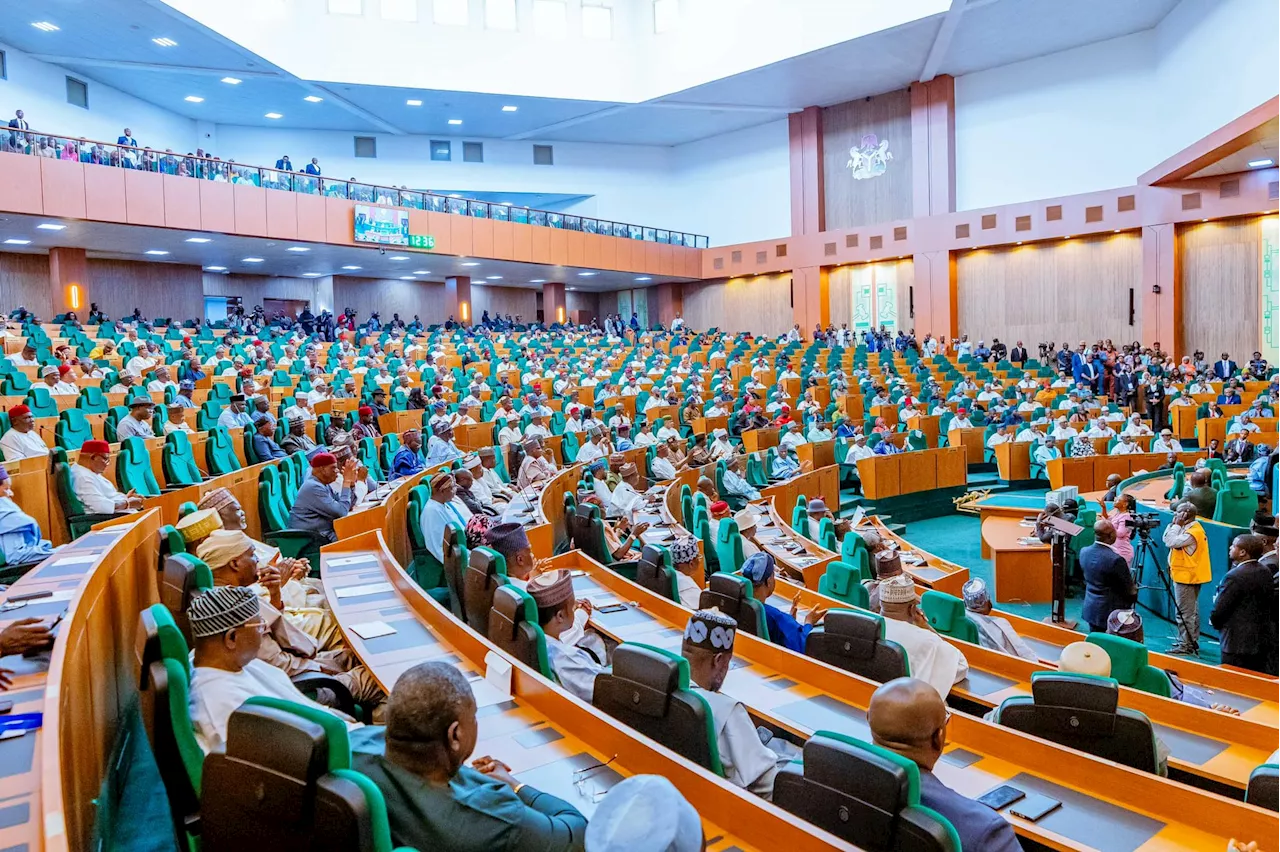 Tinubu writes Reps, seeks approval on state of emergency in Rivers