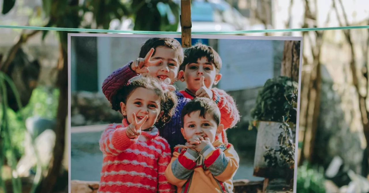 Psychology's latest look inside the conundrum of birth order and personality.