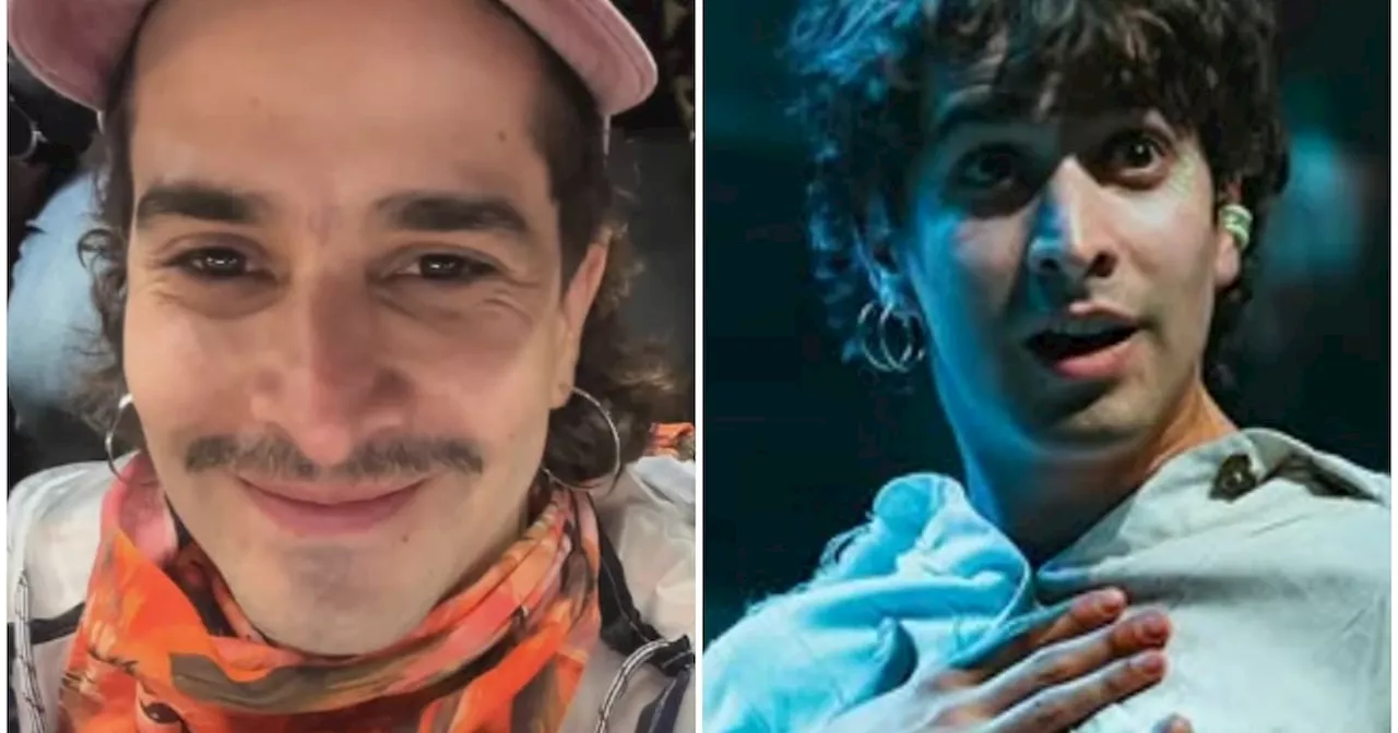 “Me emociona mucho”: Emmanuel Restrepo celebra su pre nominación a importante galardón