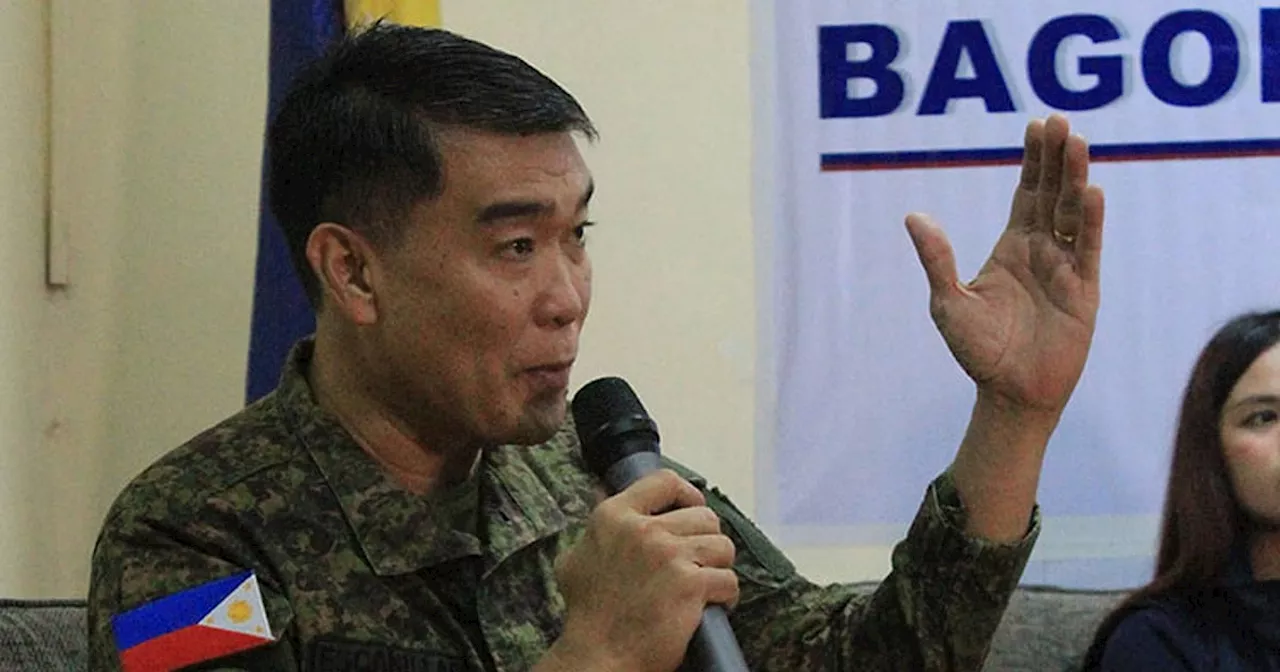 AFP VisCom shifts from combat to peace and development efforts
