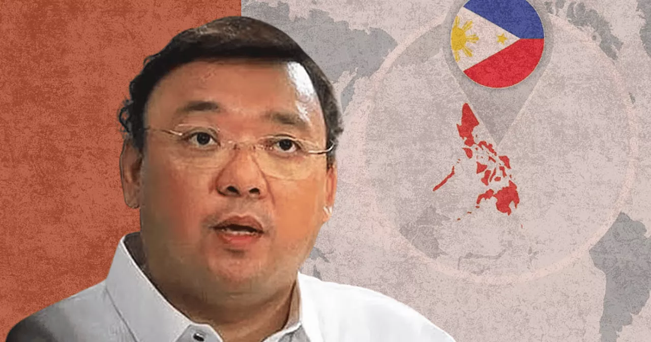 Roque may have used back door channel to escape PH
