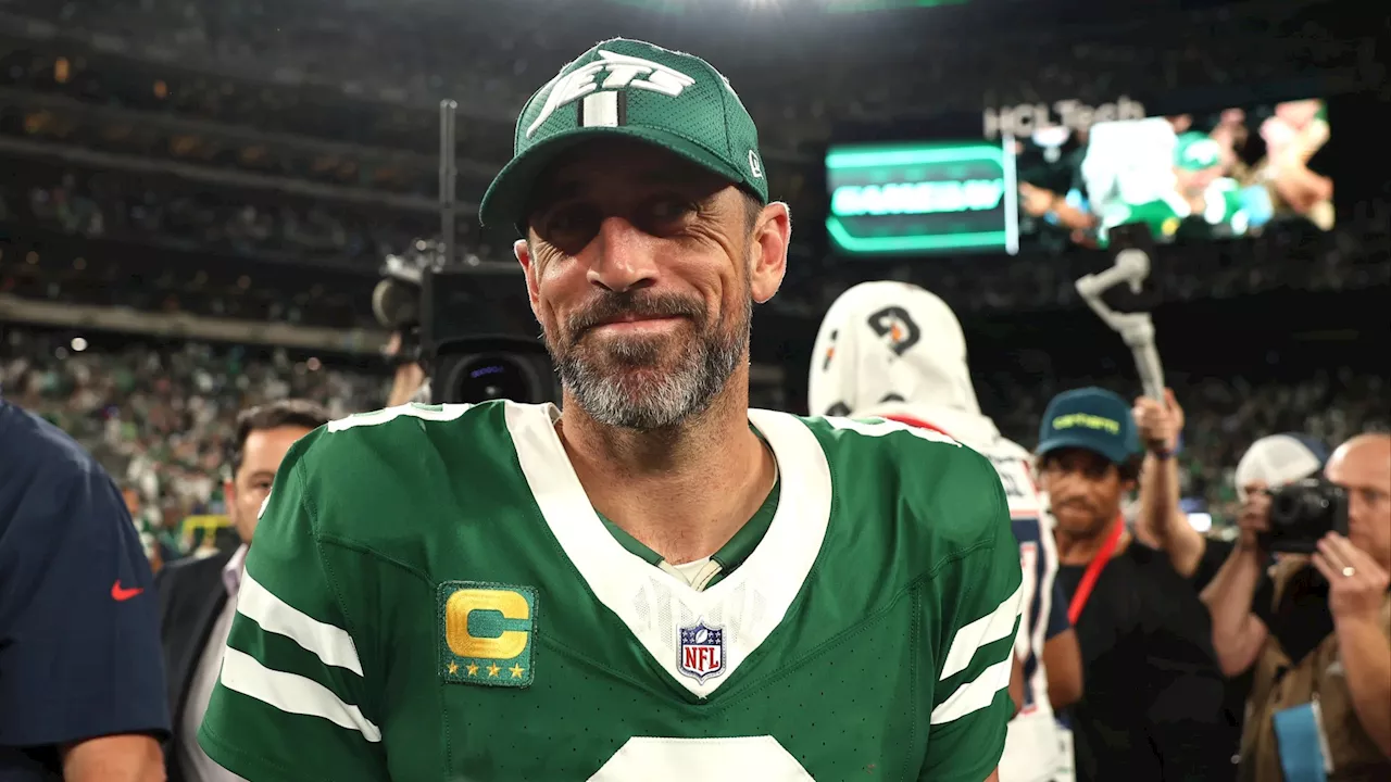 – Fans fear worst after Aaron Rodgers’ free agency plans are leaked ...