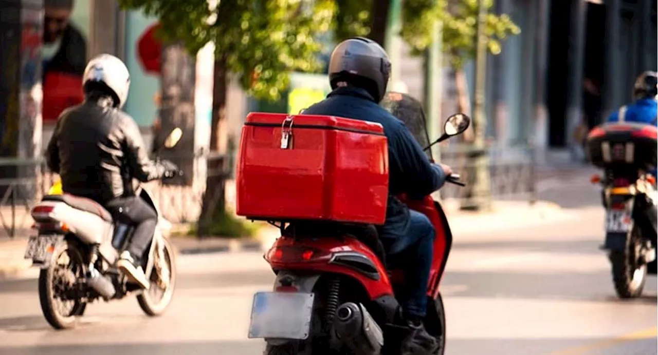 EXTRA: Dispatch rider arraigned for using boss’ bike as collateral for Christmas loan