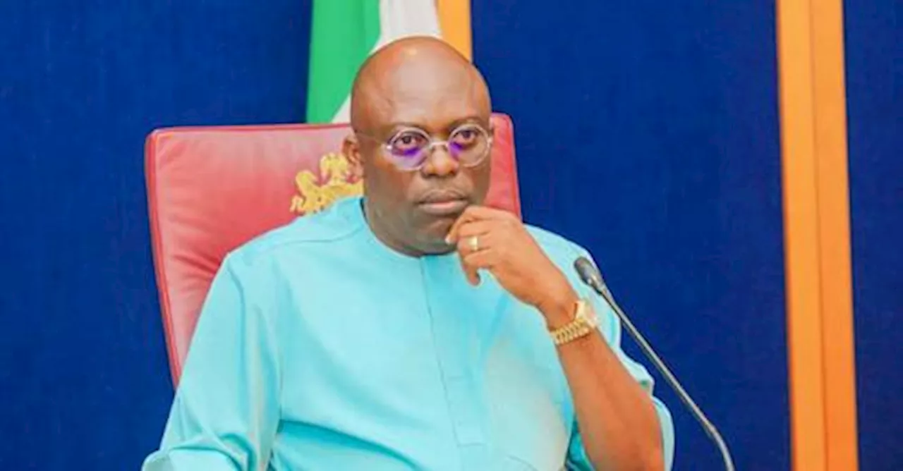 NBA asks national assembly to 'reject any attempt' to ratify Fubara's suspension