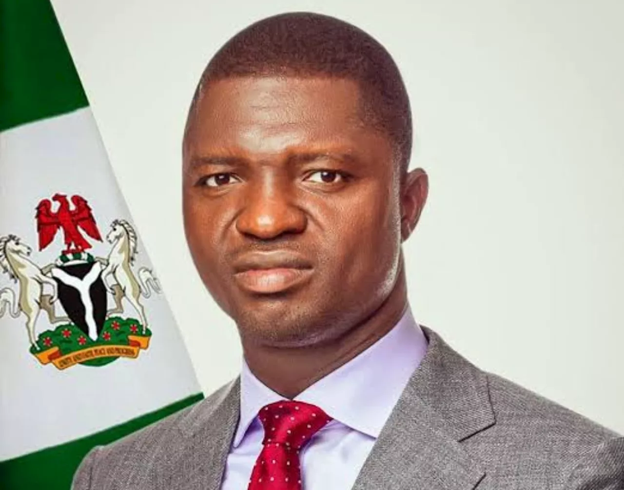 Nwifuru sacks two aides over ‘misconduct’