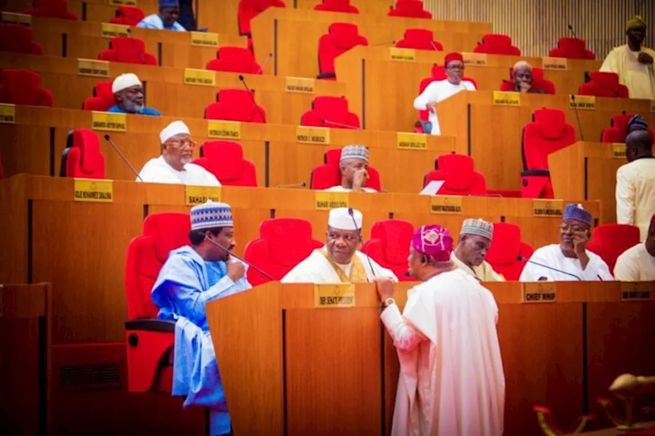Senate advances bill mandating social media platforms, bloggers to have offices in Nigeria