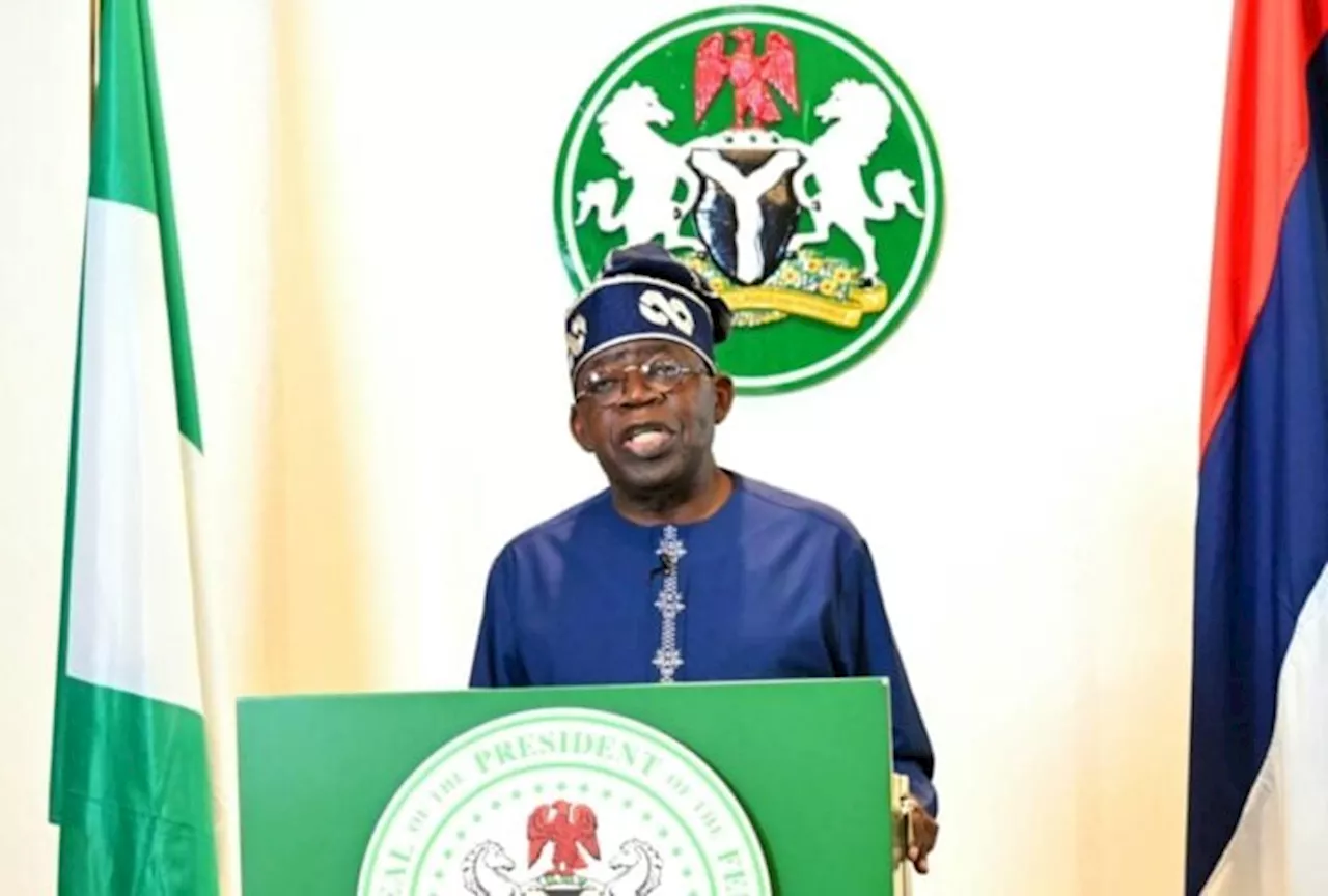 Tinubu to address Nigerians on Rivers political crisis tonight