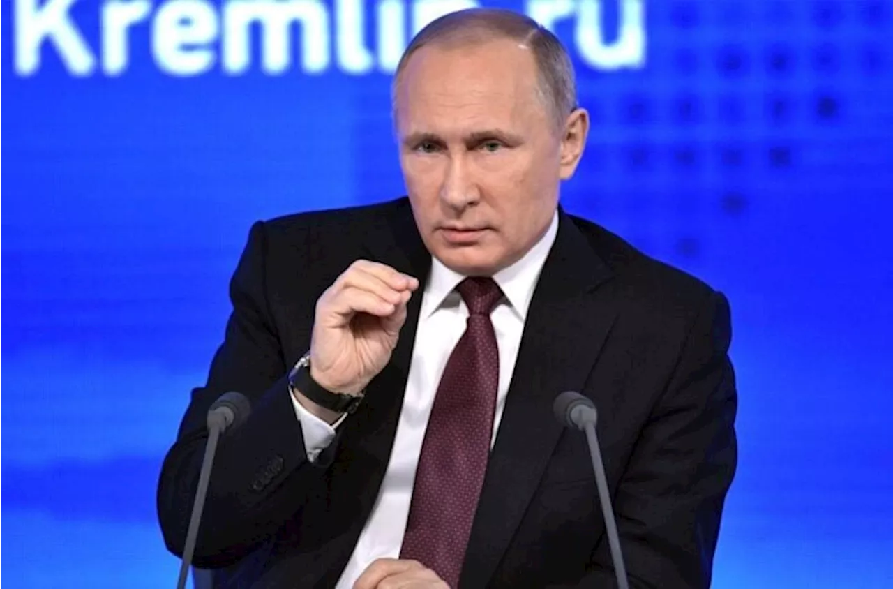 White House: Russia has agreed to energy, infrastructure ceasefire in Ukraine