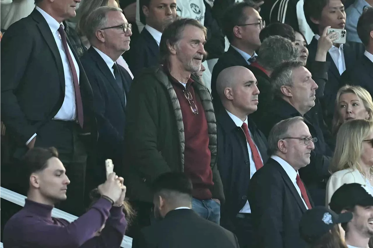 Man United defy fan groups with five percent season ticket rise