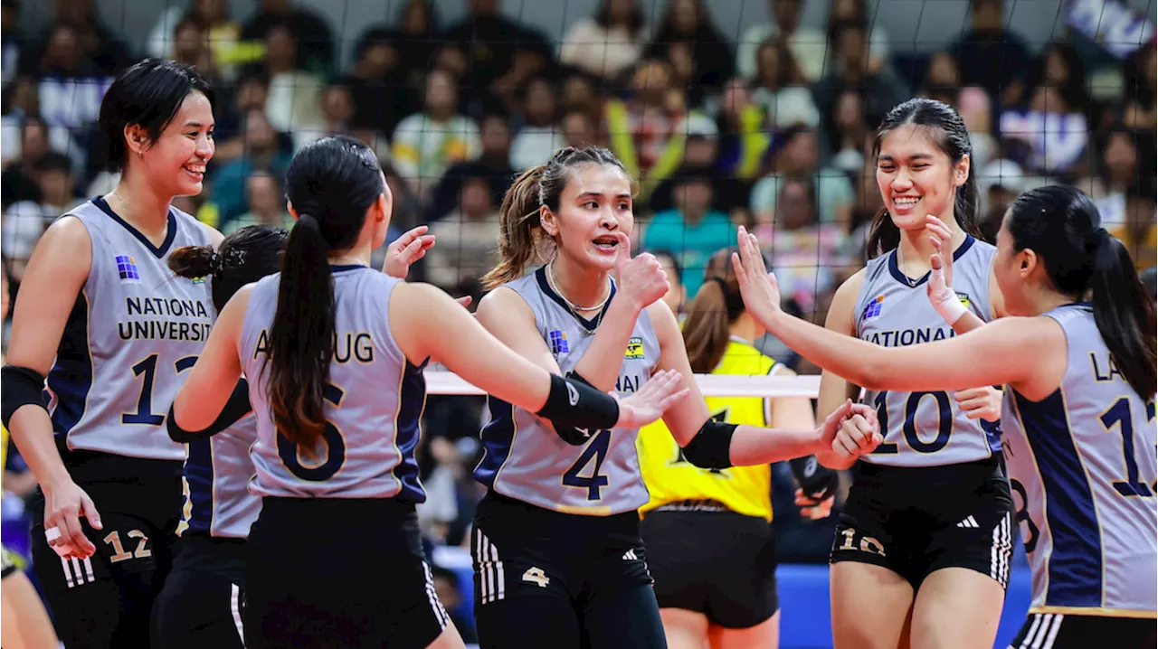 Lady Bulldogs send strong statement in first round sweep