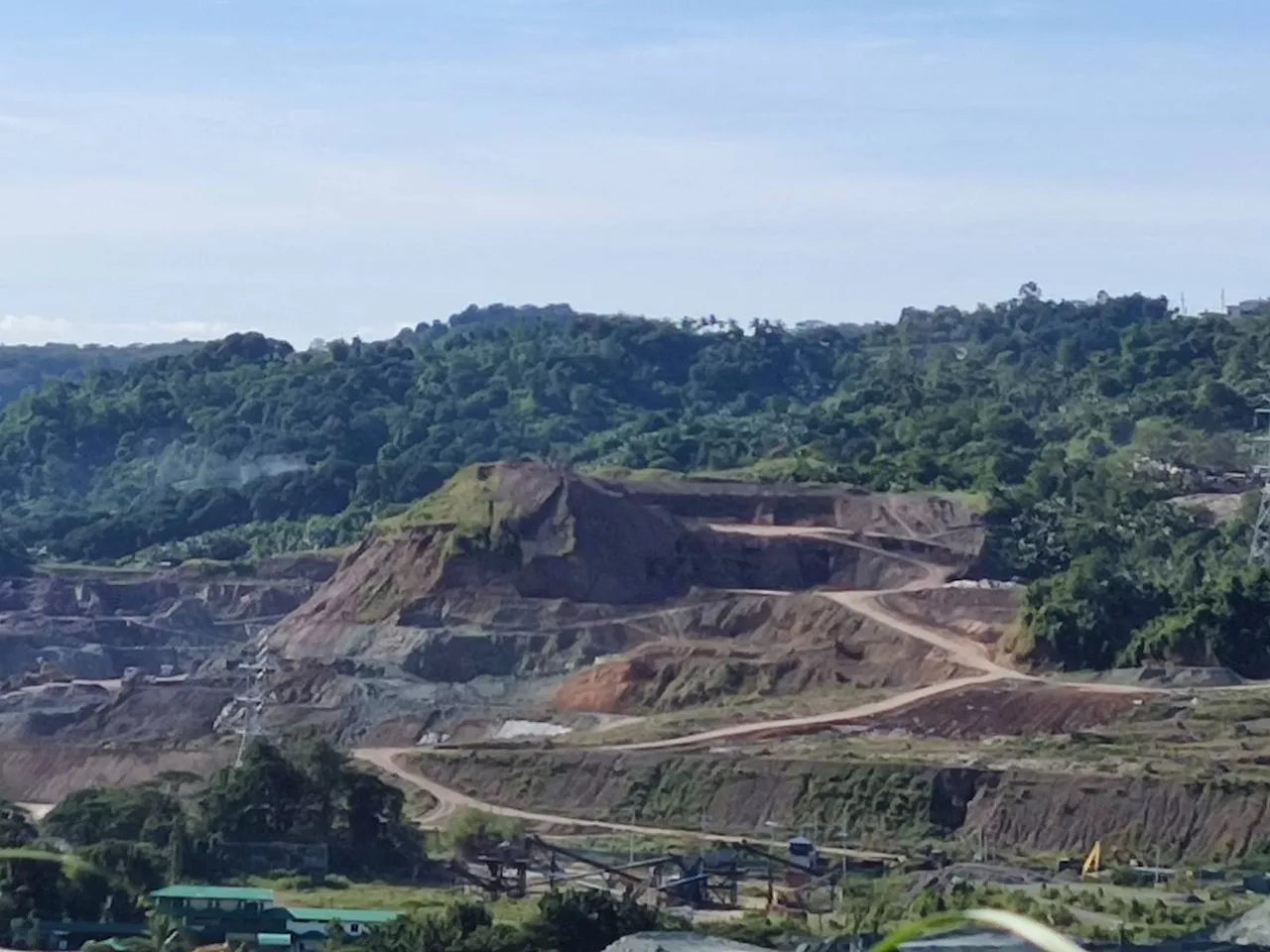 New mining law has unrealistic expectations
