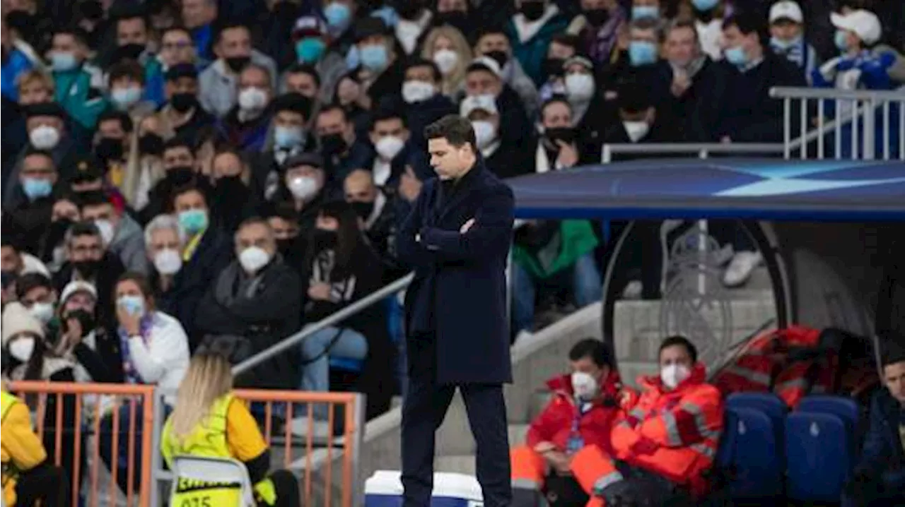 Stati Uniti, Pochettino: 'A Trump piace mettere pressione, vorrà vincere il Mondiale'