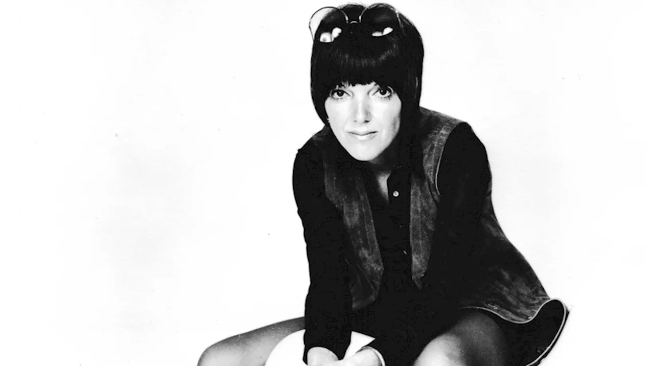 Mary Quant’s Personal Wardrobe Auction Has Chanel, Vivienne Westwood, Azzedine Alaïa