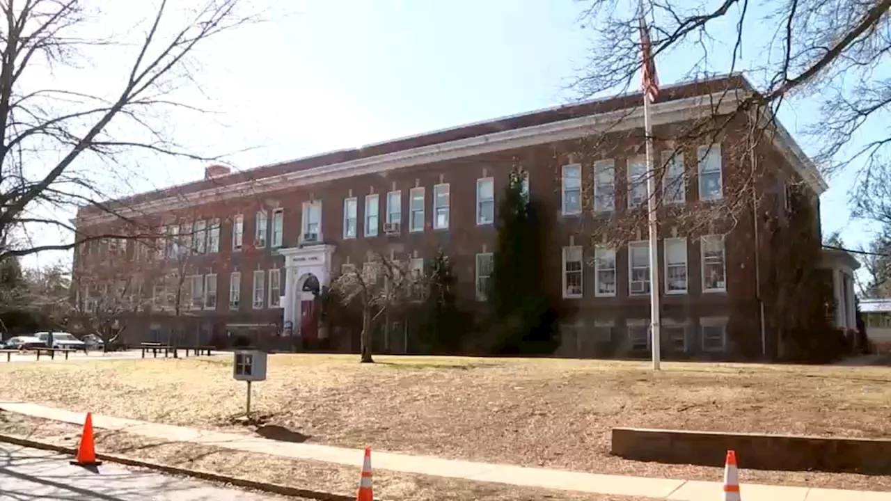 Elementary school in Montclair, New Jersey taking steps to address infestation of mice