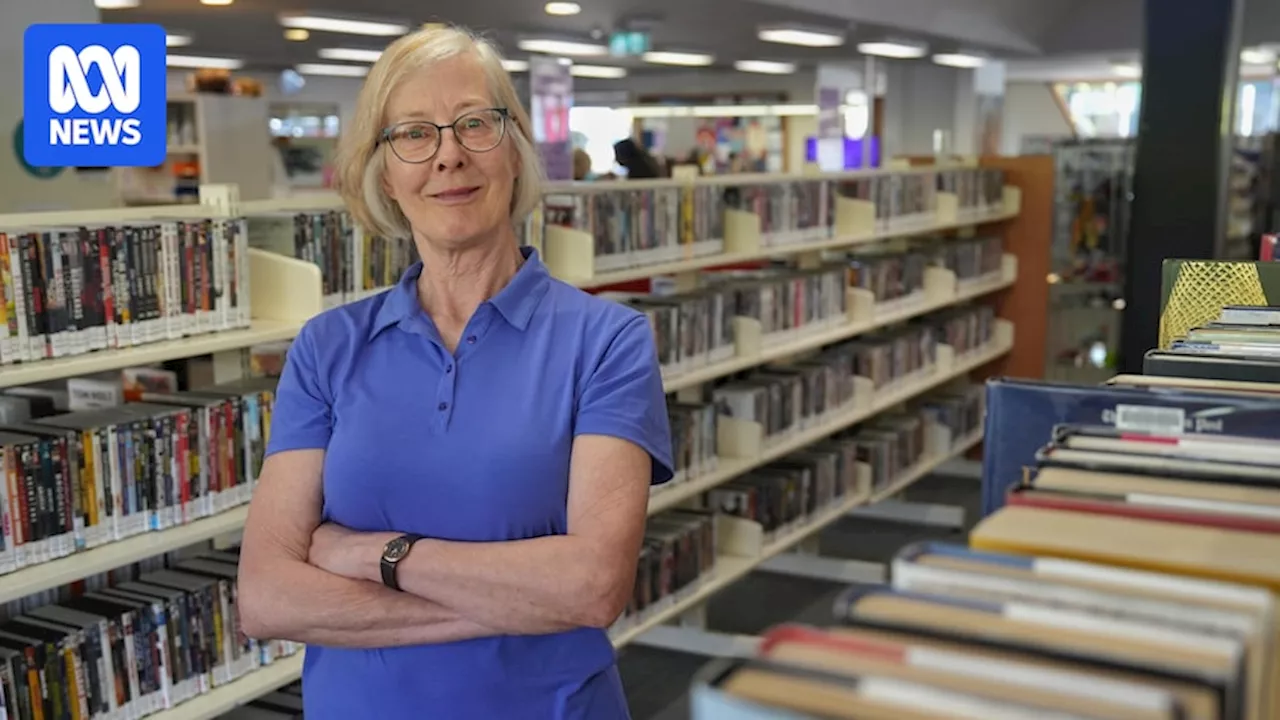 Unplanned closures of Canberra libraries leave book-lovers concerned