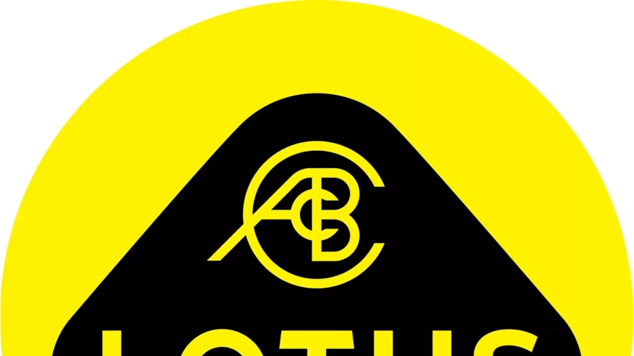 Lotus insieme a CaoCao Mobility per la guida autonoma