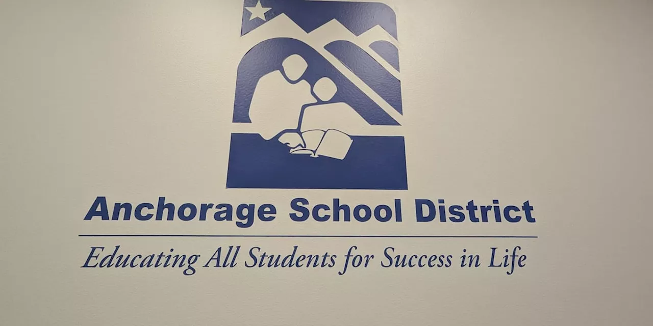 New boundaries and empty schools discussed at Tuesday’s Anchorage School Board meeting