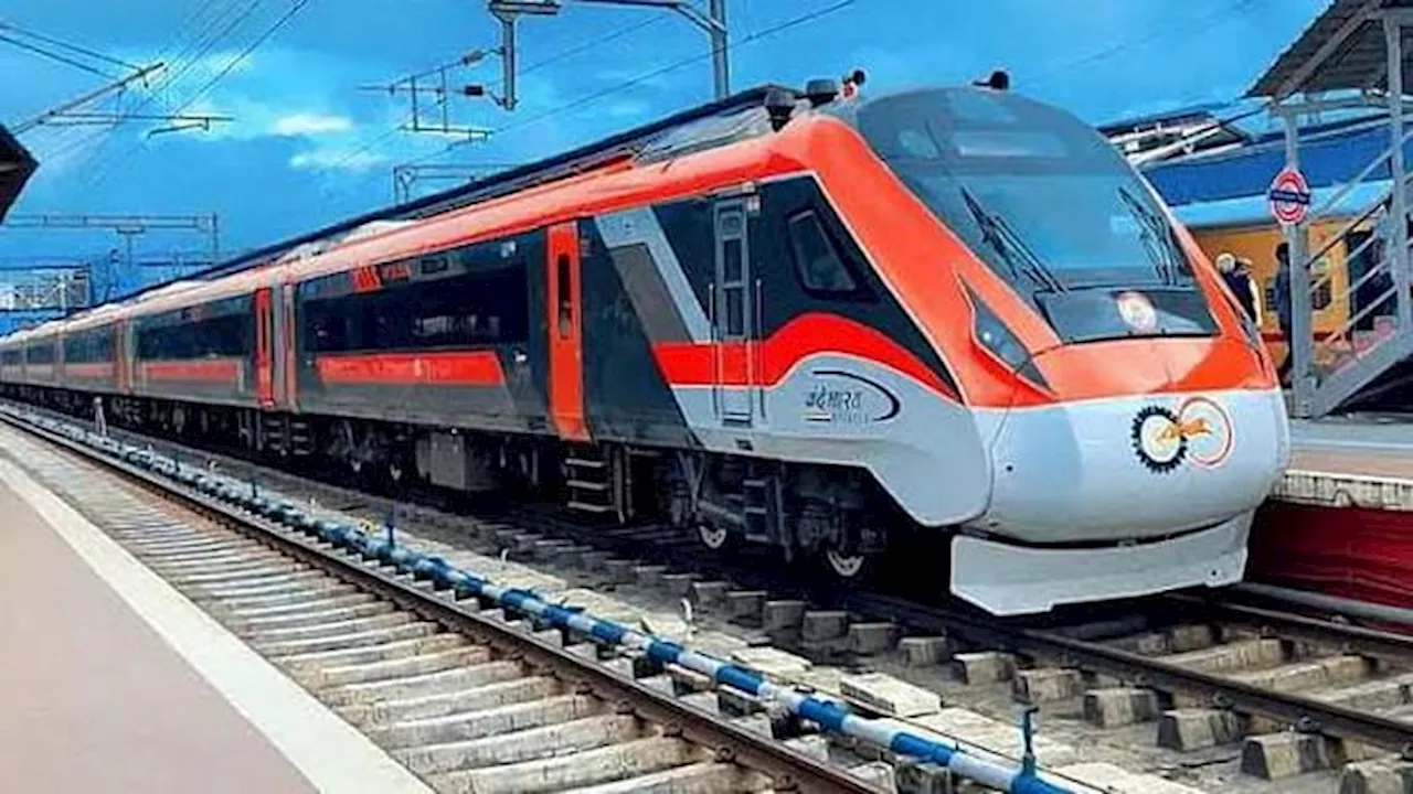 Indian Railways : दिल्ली-एनसीआर की राह अब और होगी आसान, प्रदूषण भी हो जाएगा कम; कई गाड़ियों का एलान