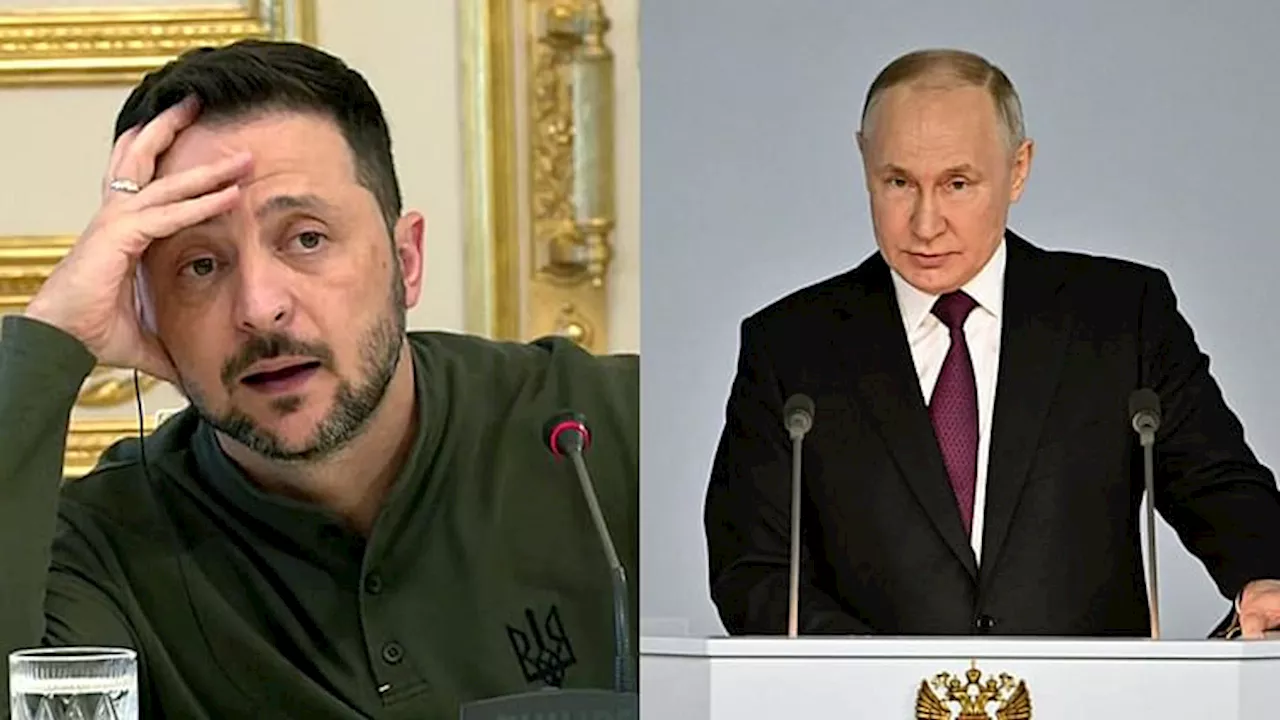 Russia-Ukraine Prisoner Swap: 37 माह में पहली बार दोनों देशों ने छोड़े 175 बंदी; शांति बहाली की उम्मीदें बढ़ीं