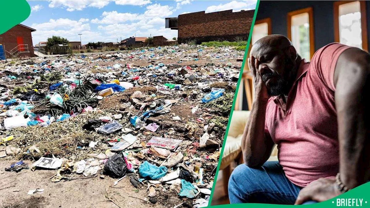 SA Calls for Emfuleni To Be Dissolved After R640 Million Returns Unspent