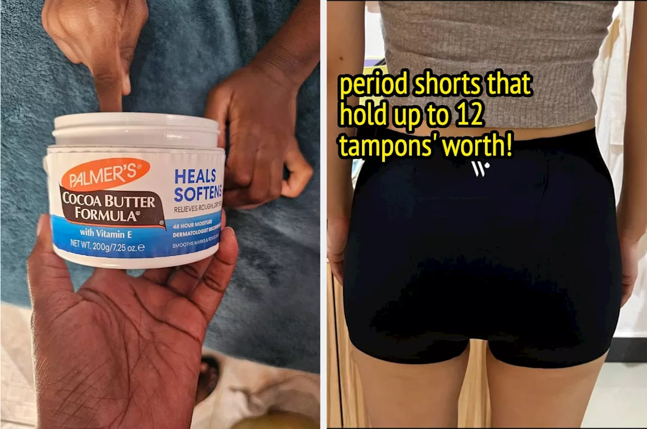 42 Personal Care Products That Will Improve Your Human Existence