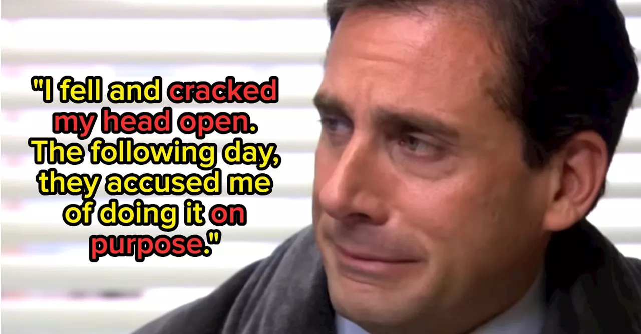 42 Workers Who Quit Toxic Jobs Without Notice