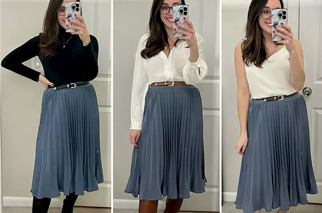 Just 42 Sublime Finds From Amazon